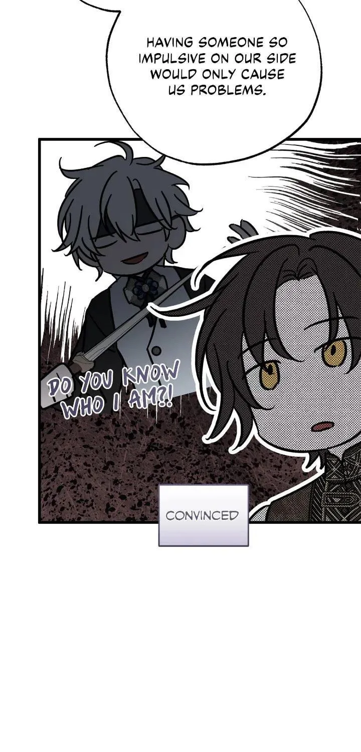 My Husband Who Hates Me Has Lost His Memories Chapter 83 page 60 - 