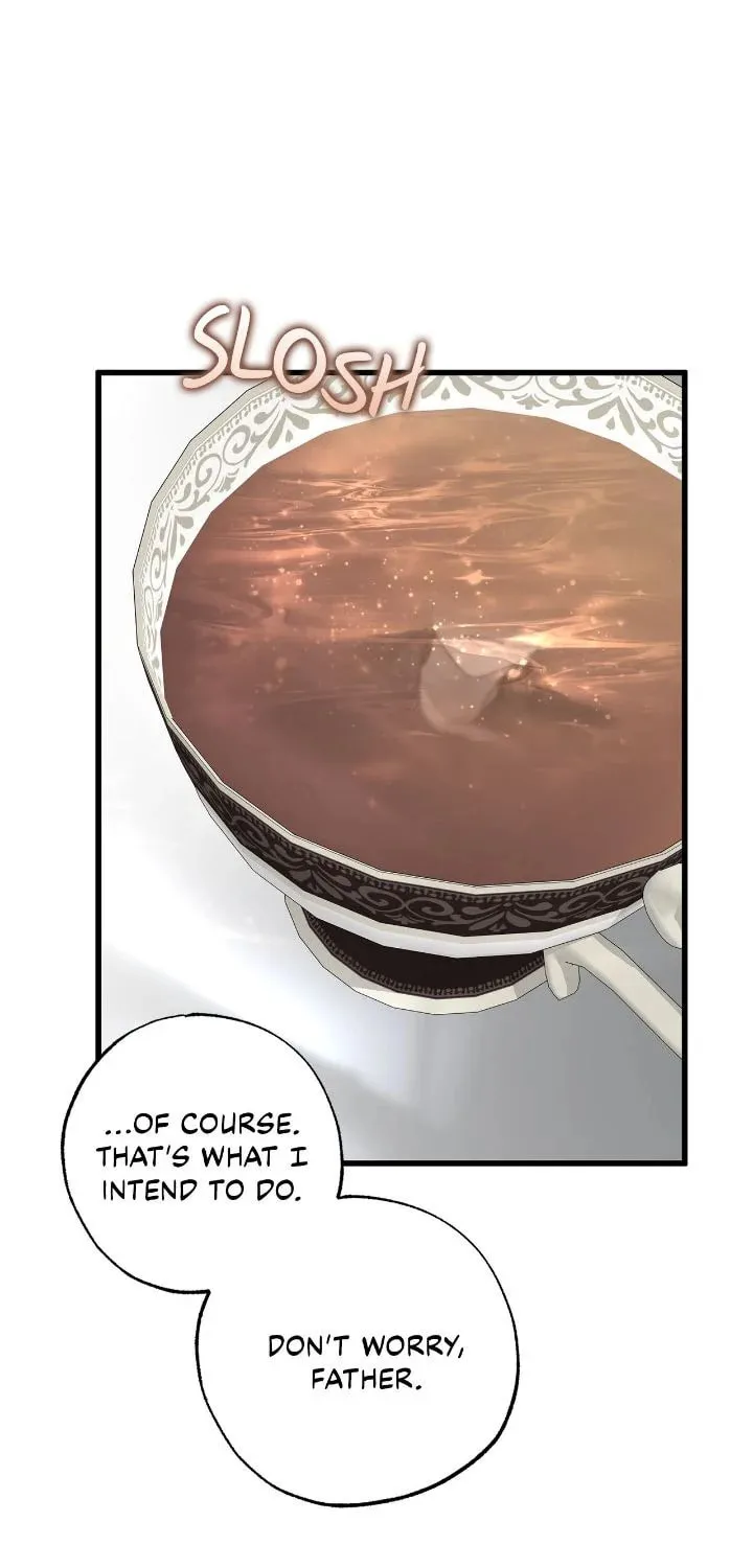 My Husband Who Hates Me Has Lost His Memories Chapter 83 page 7 - 