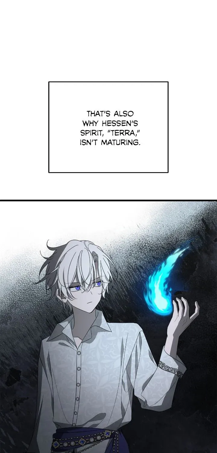 My Husband Who Hates Me Has Lost His Memories Chapter 83 page 62 - 