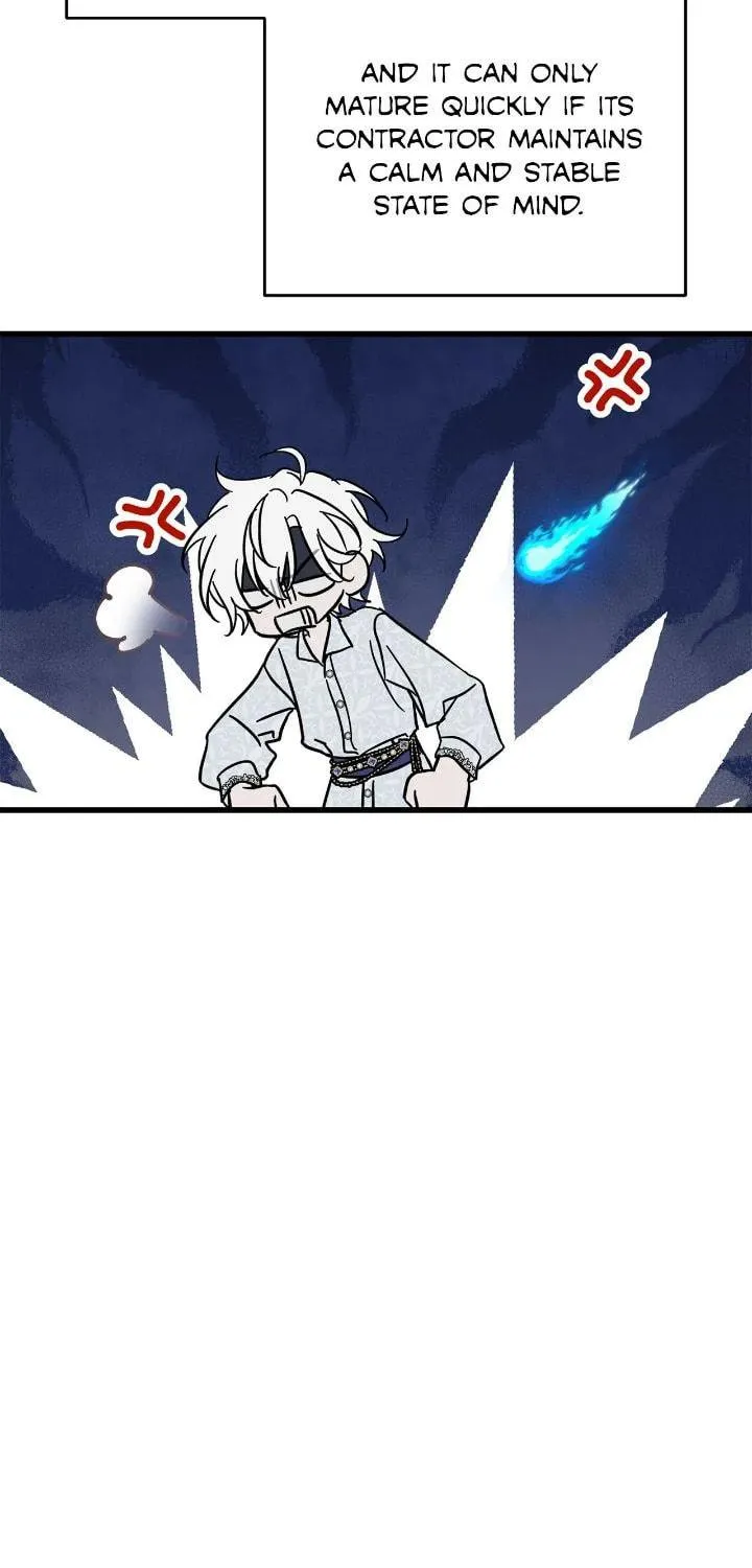 My Husband Who Hates Me Has Lost His Memories Chapter 83 page 64 - 