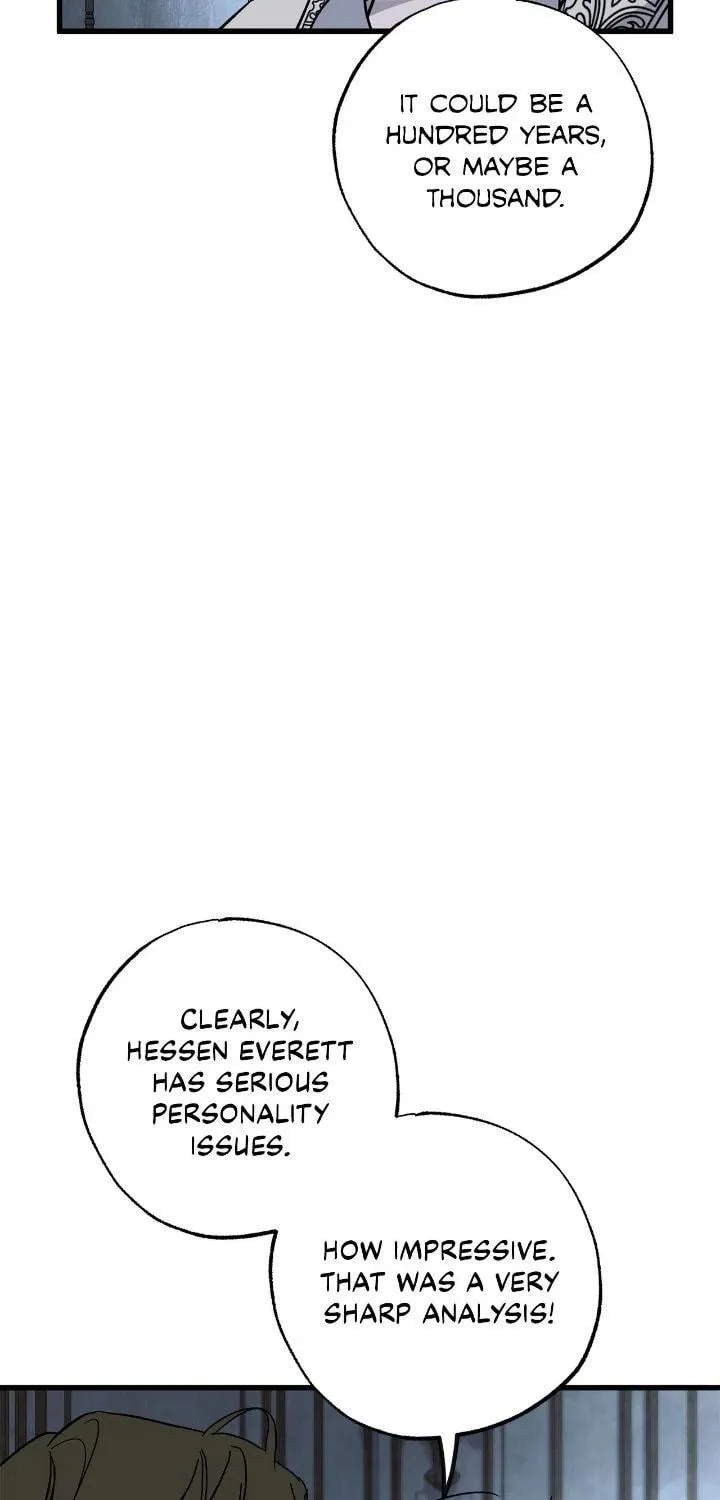 My Husband Who Hates Me Has Lost His Memories Chapter 83 page 66 - 