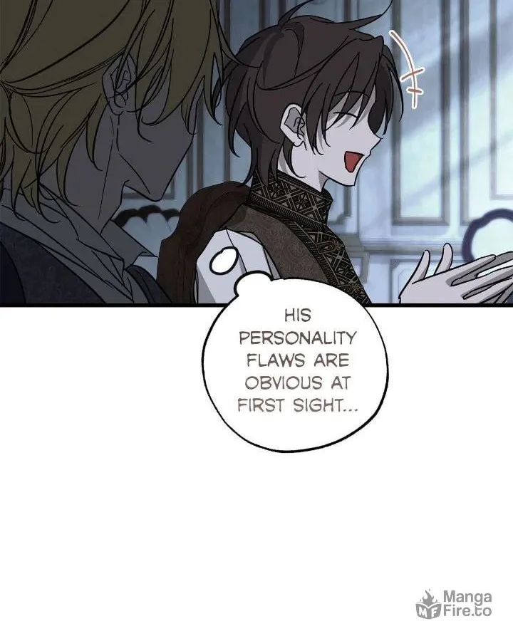 My Husband Who Hates Me Has Lost His Memories Chapter 83 page 67 - 