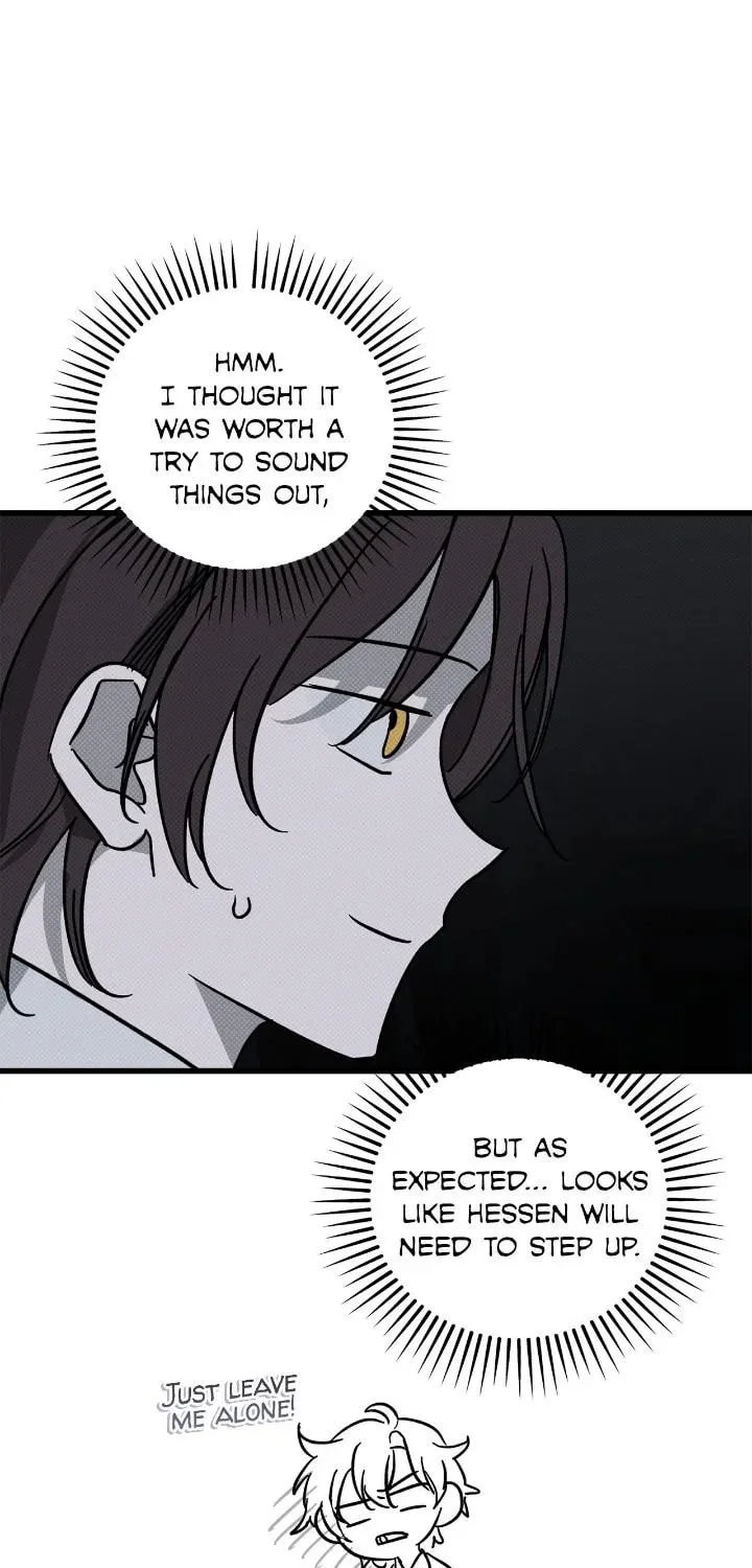 My Husband Who Hates Me Has Lost His Memories Chapter 83 page 68 - 