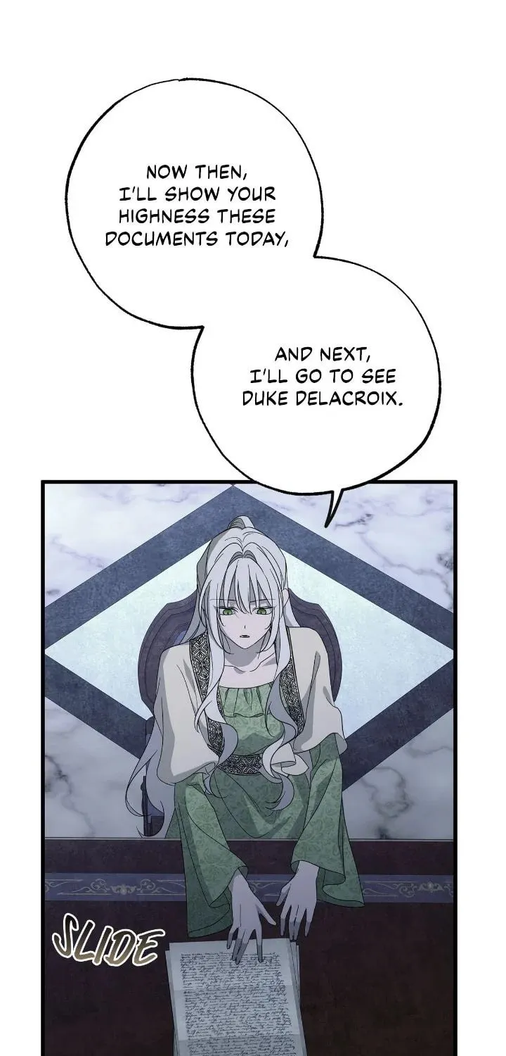 My Husband Who Hates Me Has Lost His Memories Chapter 83 page 70 - 
