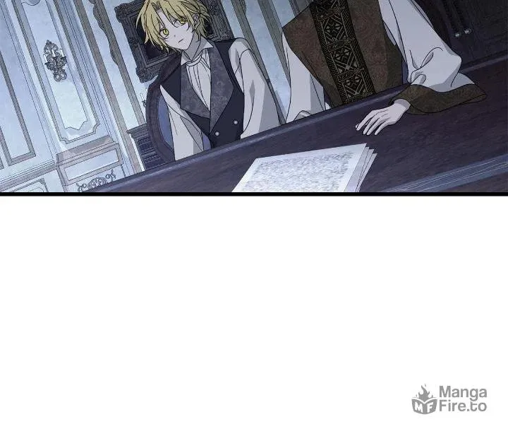 My Husband Who Hates Me Has Lost His Memories Chapter 83 page 72 - 