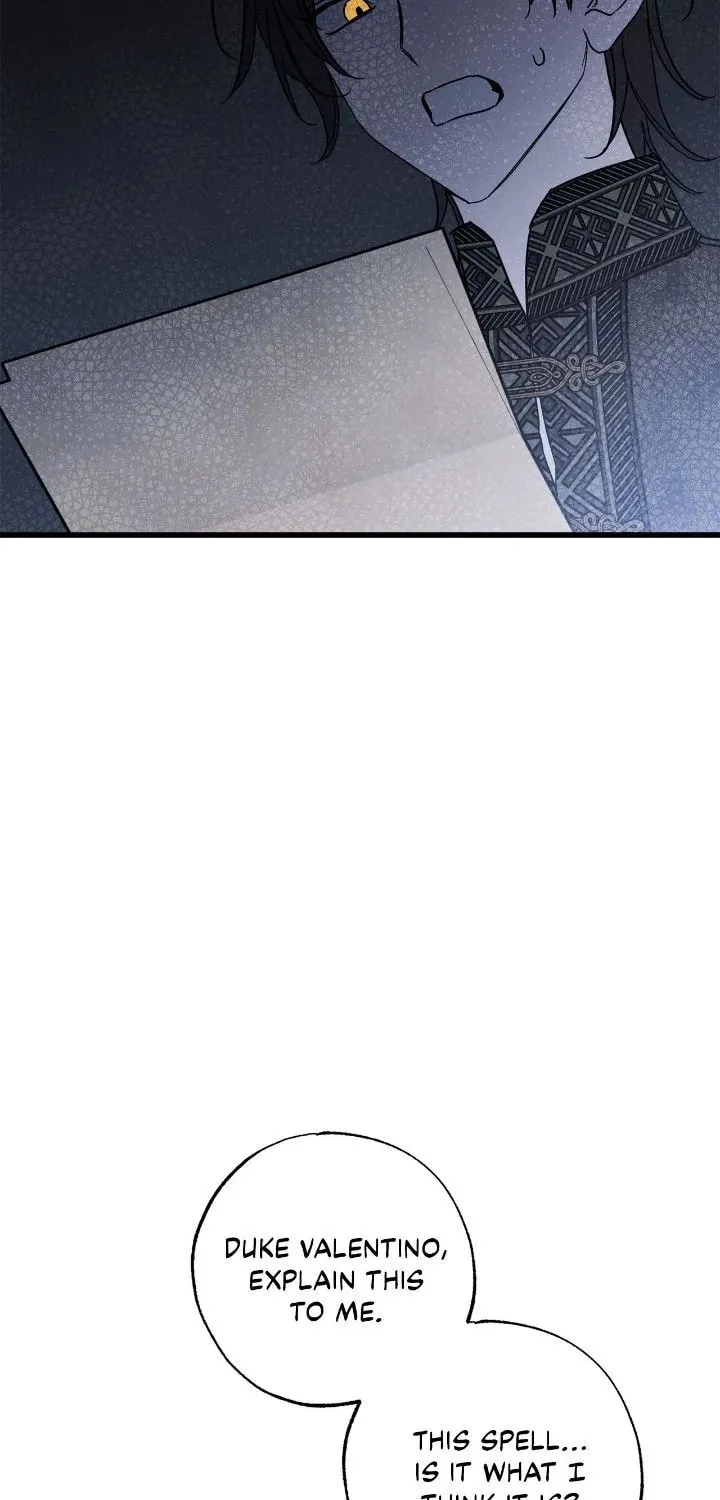 My Husband Who Hates Me Has Lost His Memories Chapter 83 page 75 - 
