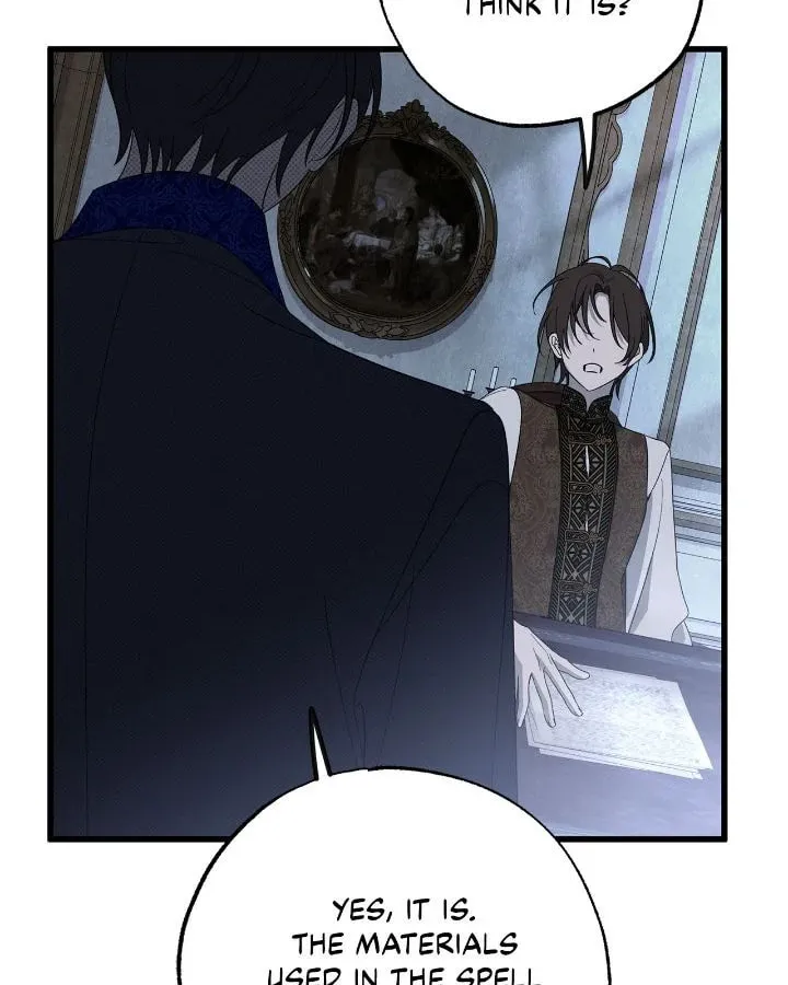 My Husband Who Hates Me Has Lost His Memories Chapter 83 page 76 - 