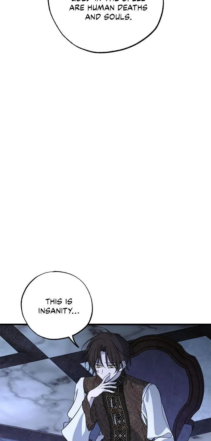 My Husband Who Hates Me Has Lost His Memories Chapter 83 page 77 - 