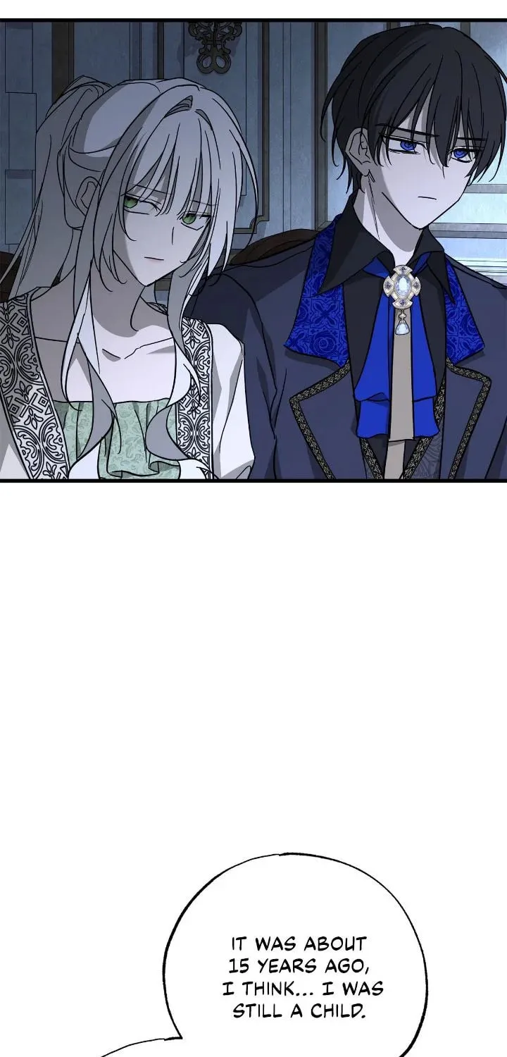 My Husband Who Hates Me Has Lost His Memories Chapter 83 page 79 - 