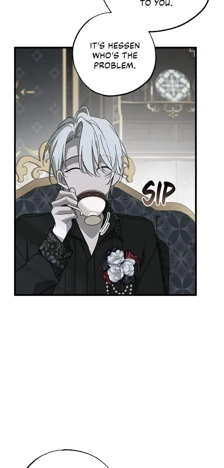 My Husband Who Hates Me Has Lost His Memories Chapter 83 page 9 - 