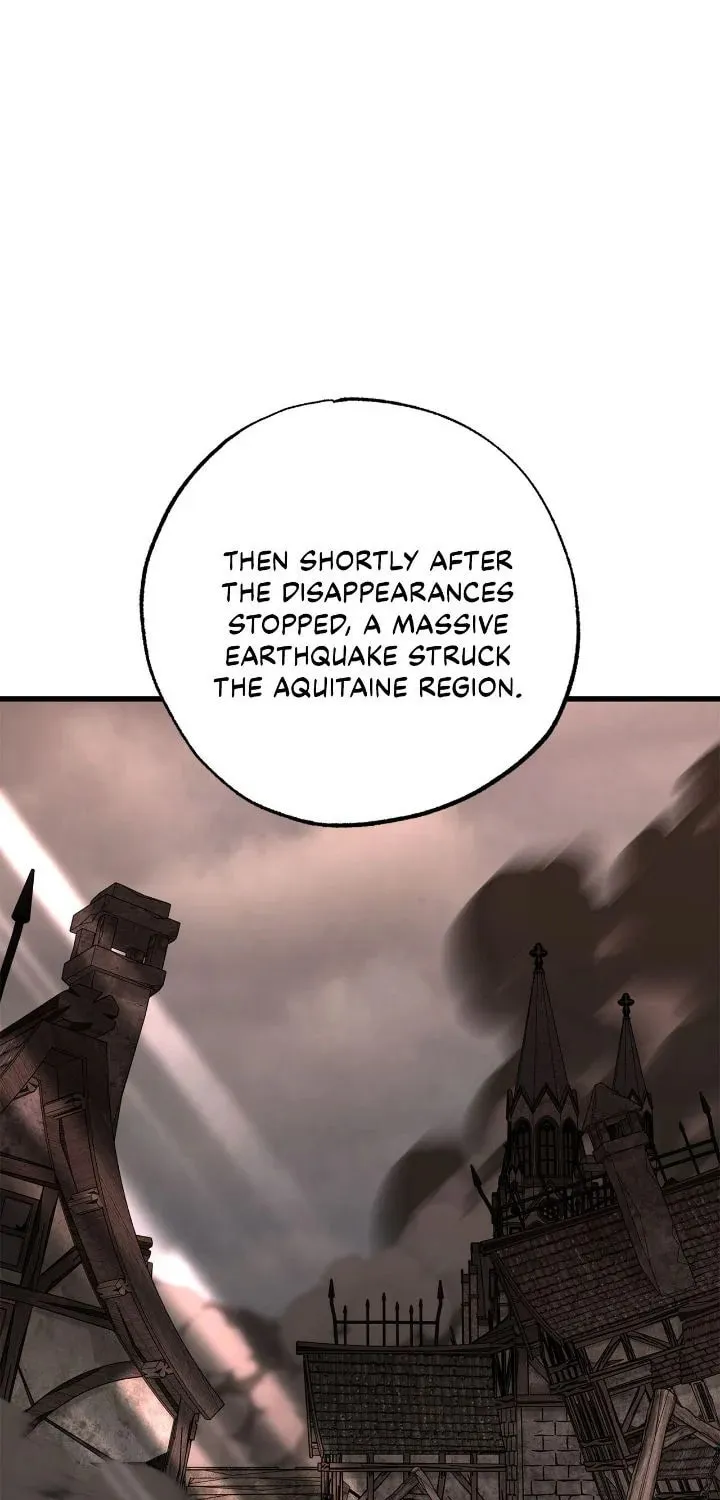 My Husband Who Hates Me Has Lost His Memories Chapter 83 page 84 - 
