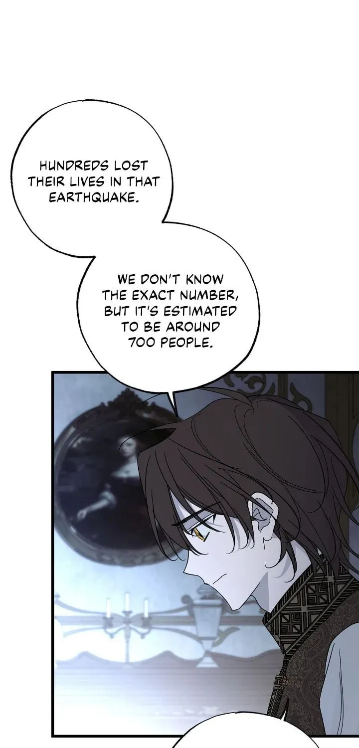 My Husband Who Hates Me Has Lost His Memories Chapter 83 page 86 - 