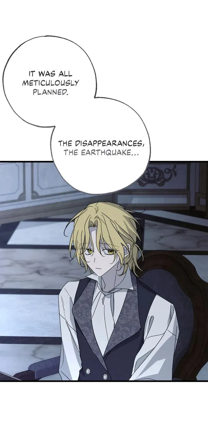 My Husband Who Hates Me Has Lost His Memories Chapter 83 page 90 - 