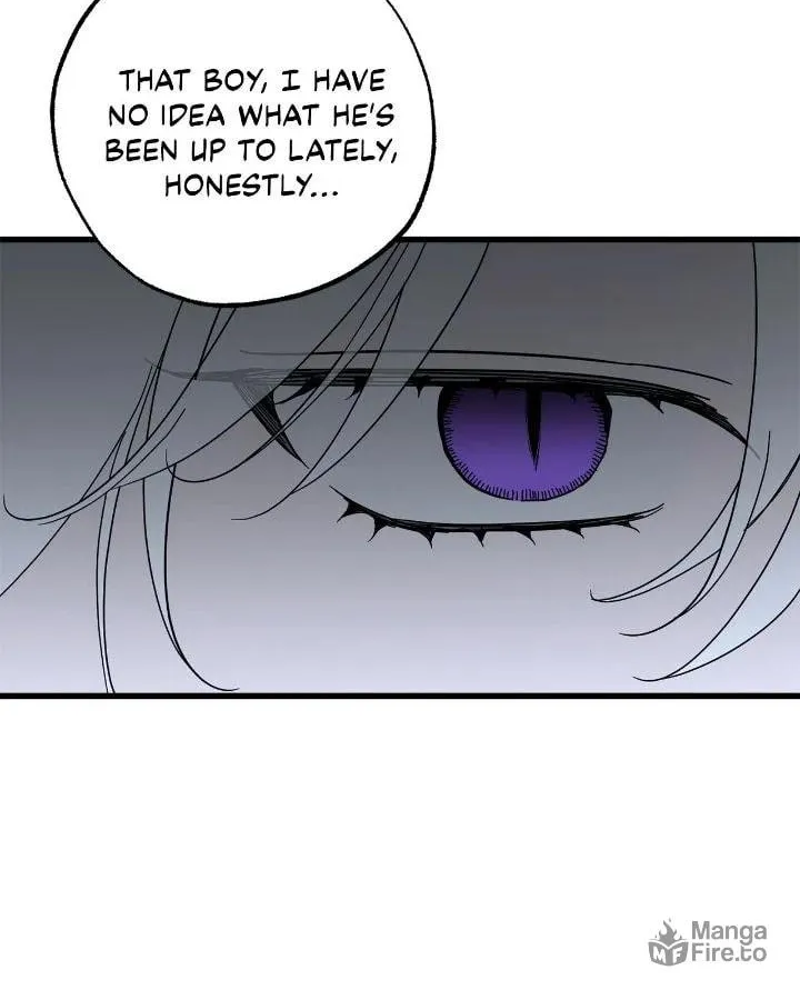 My Husband Who Hates Me Has Lost His Memories Chapter 83 page 10 - 