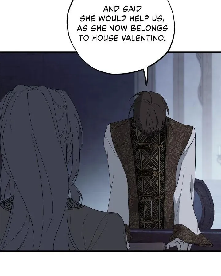 My Husband Who Hates Me Has Lost His Memories Chapter 83 page 96 - 