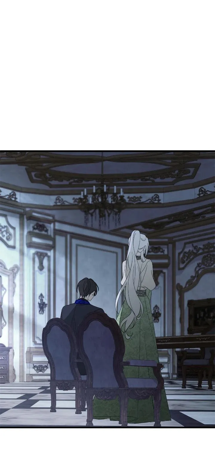 My Husband Who Hates Me Has Lost His Memories Chapter 84 page 2 - 