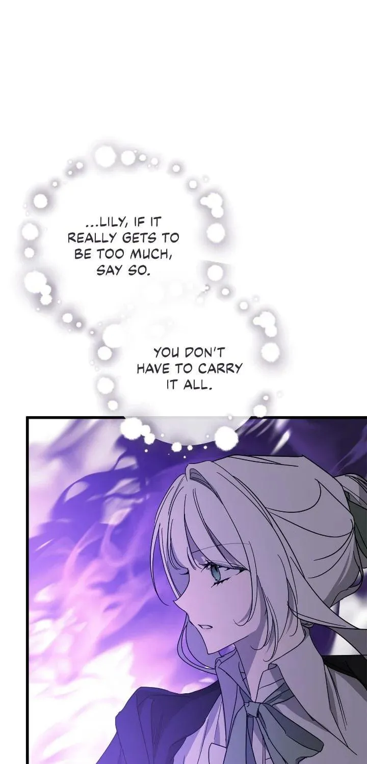 My Husband Who Hates Me Has Lost His Memories Chapter 84 page 104 - 