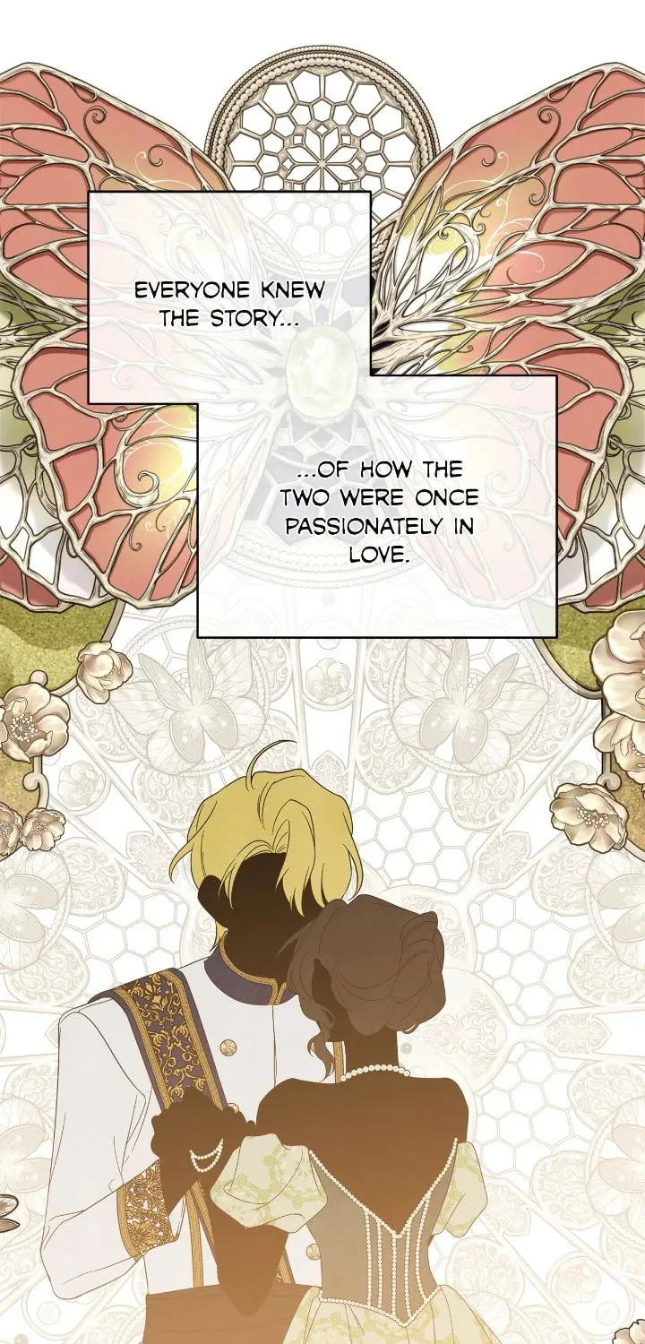 My Husband Who Hates Me Has Lost His Memories Chapter 84 page 14 - 