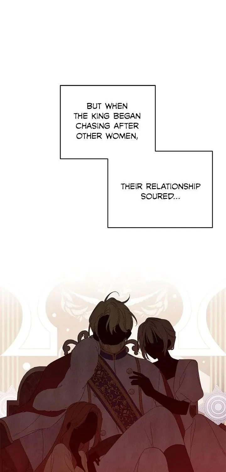 My Husband Who Hates Me Has Lost His Memories Chapter 84 page 16 - 