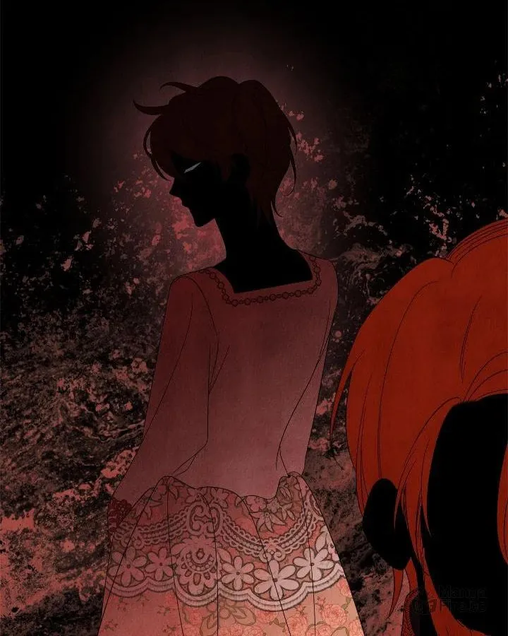 My Husband Who Hates Me Has Lost His Memories Chapter 84 page 19 - 