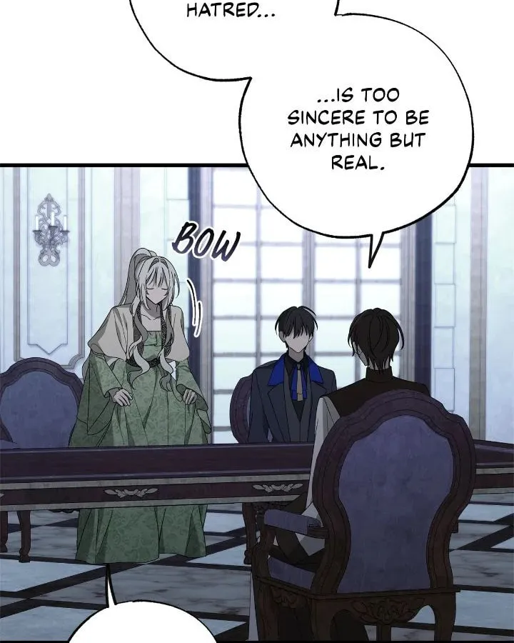 My Husband Who Hates Me Has Lost His Memories Chapter 84 page 21 - 