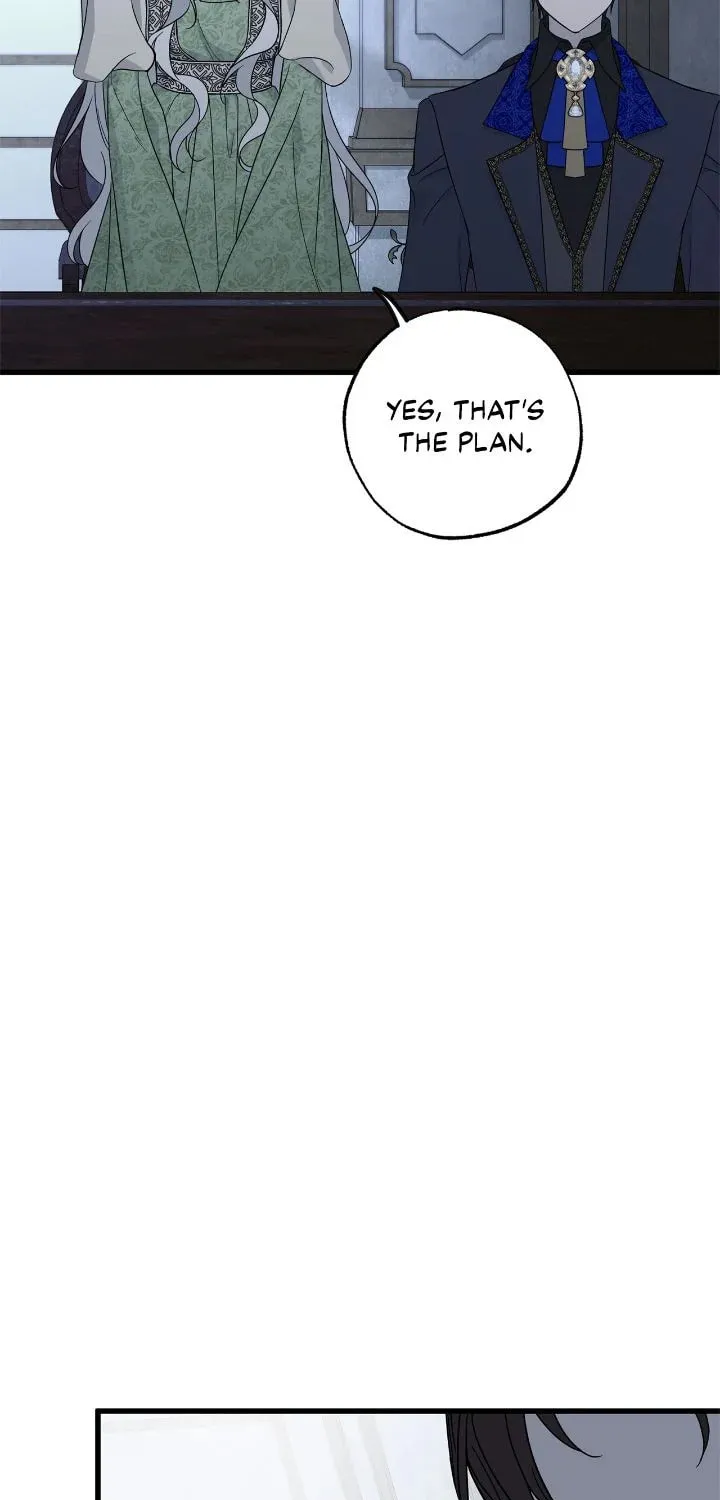 My Husband Who Hates Me Has Lost His Memories Chapter 84 page 25 - 