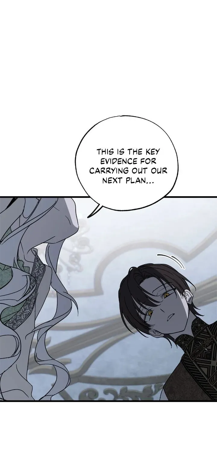 My Husband Who Hates Me Has Lost His Memories Chapter 84 page 29 - 