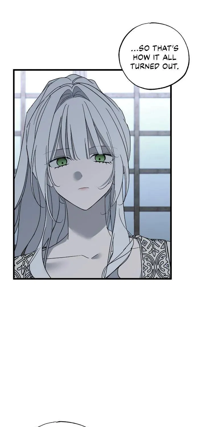 My Husband Who Hates Me Has Lost His Memories Chapter 84 page 4 - 