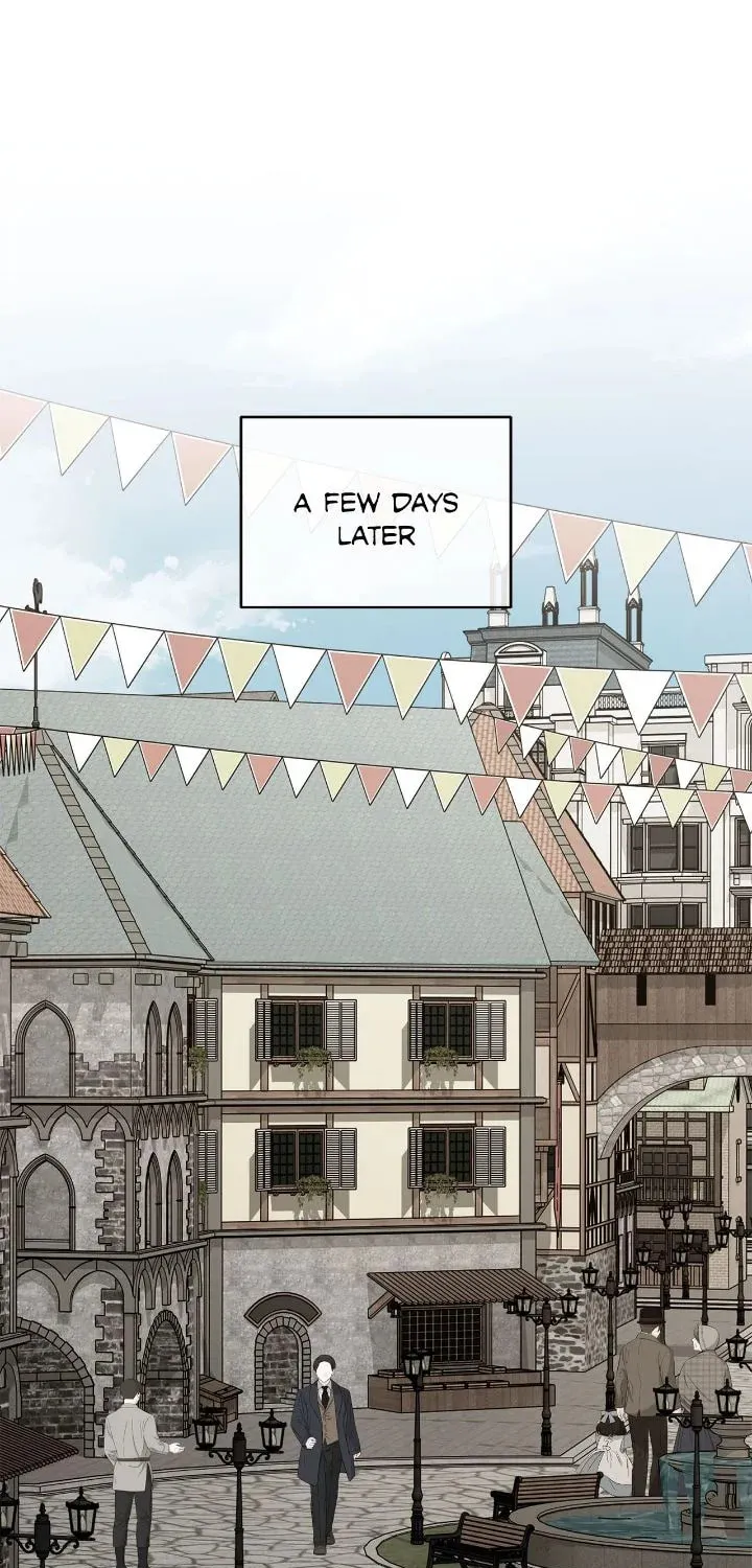 My Husband Who Hates Me Has Lost His Memories Chapter 84 page 34 - 