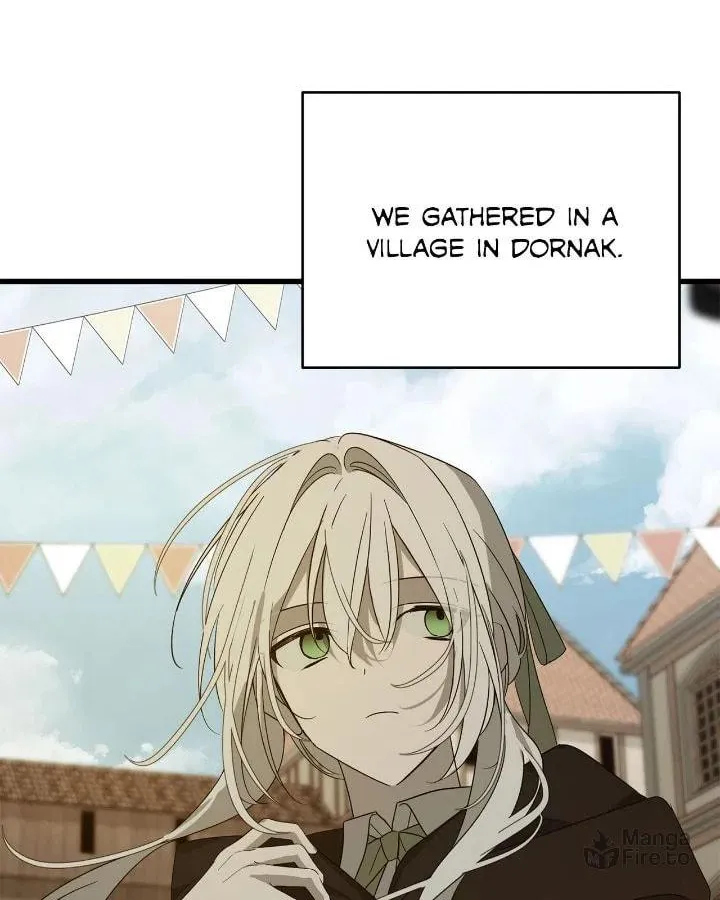 My Husband Who Hates Me Has Lost His Memories Chapter 84 page 37 - 