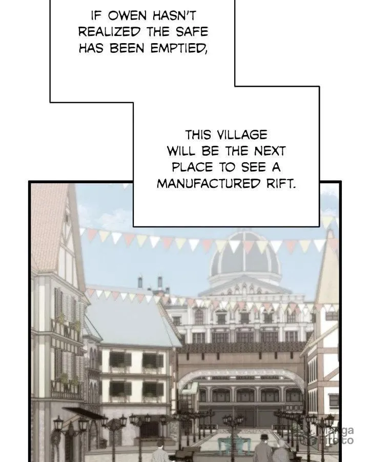 My Husband Who Hates Me Has Lost His Memories Chapter 84 page 39 - 
