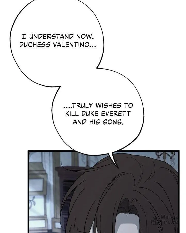 My Husband Who Hates Me Has Lost His Memories Chapter 84 page 5 - 