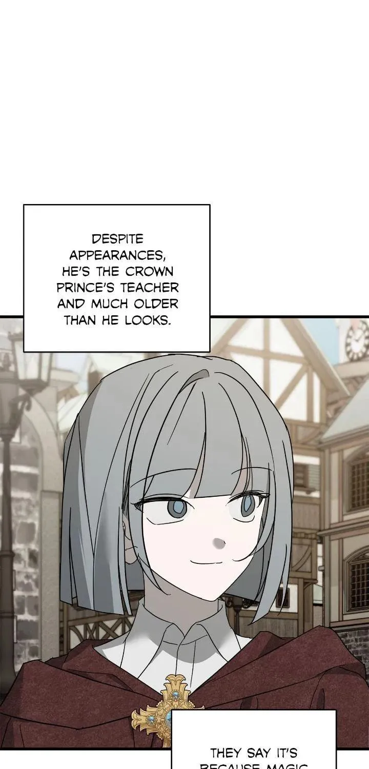 My Husband Who Hates Me Has Lost His Memories Chapter 84 page 45 - 