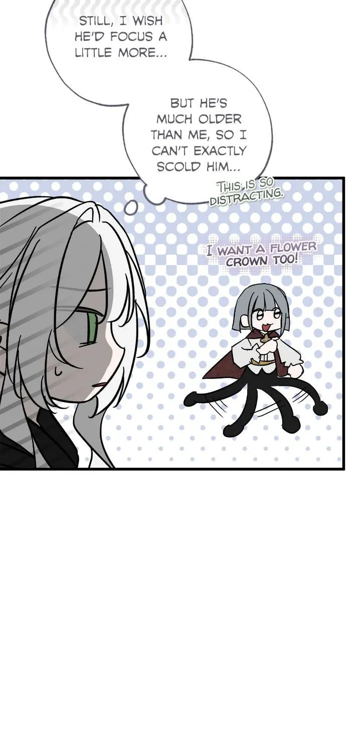 My Husband Who Hates Me Has Lost His Memories Chapter 84 page 47 - 