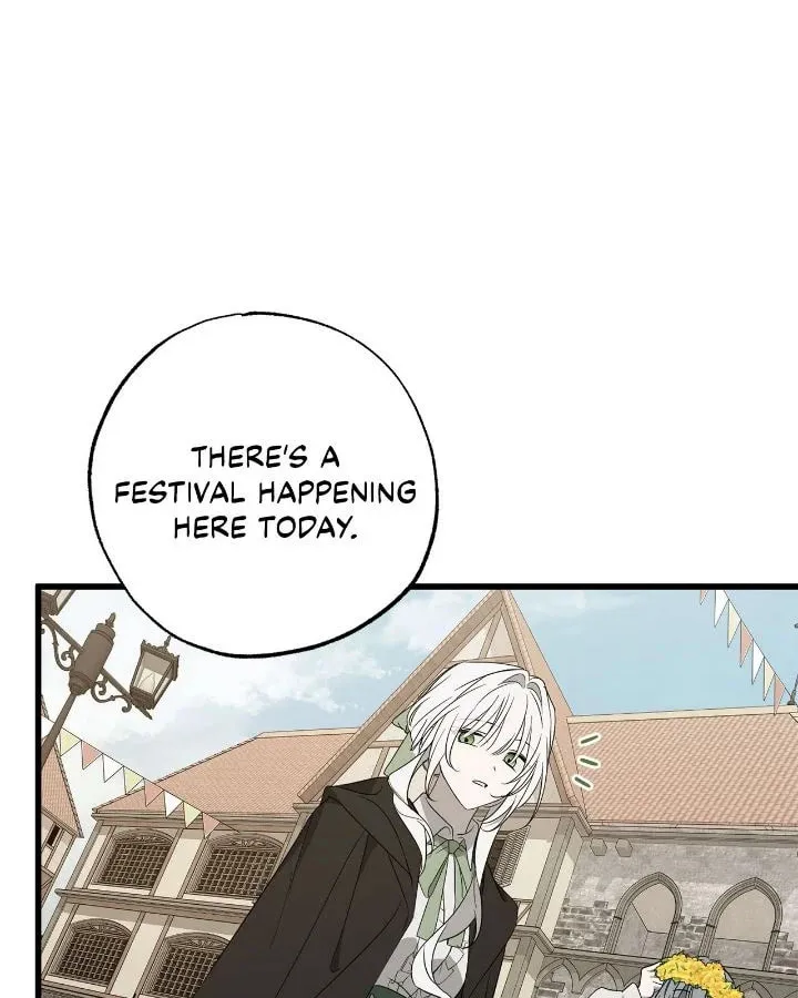 My Husband Who Hates Me Has Lost His Memories Chapter 84 page 48 - 