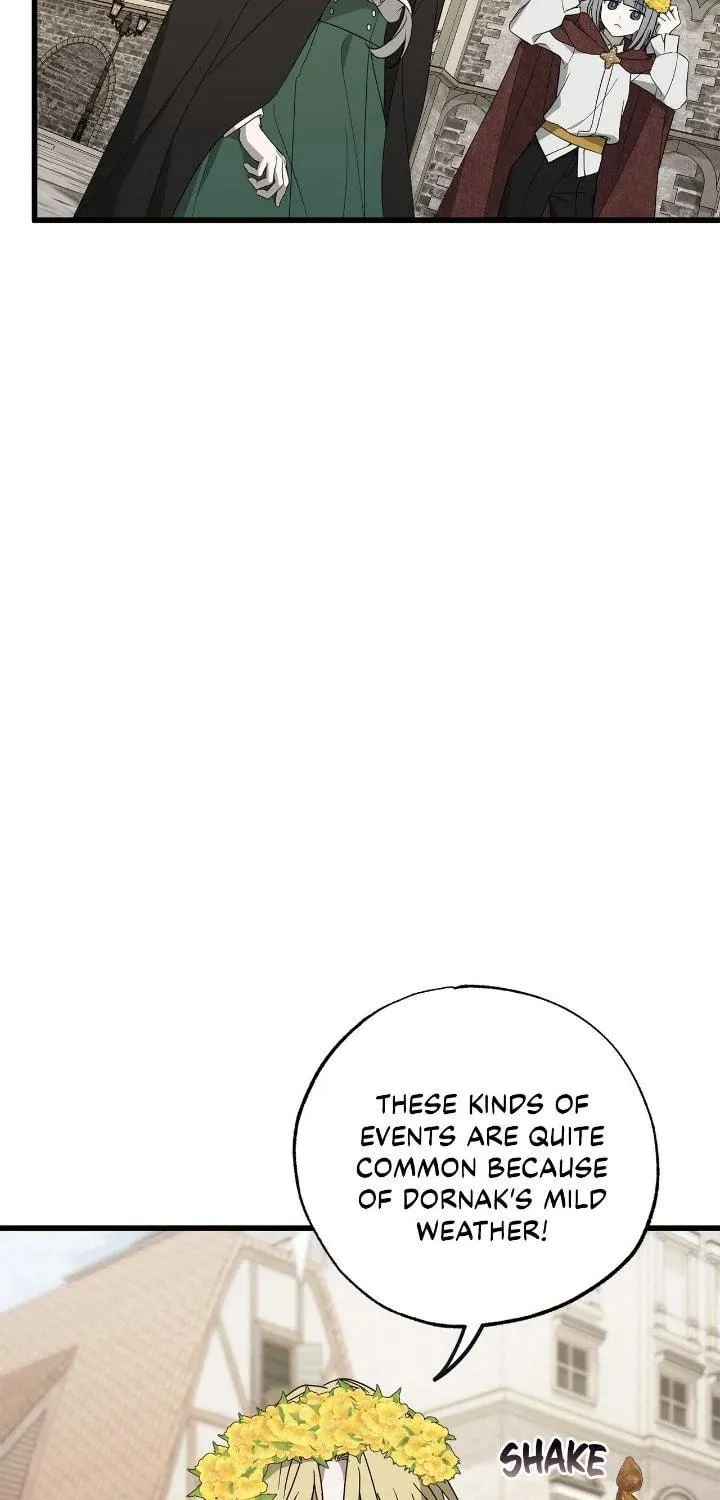 My Husband Who Hates Me Has Lost His Memories Chapter 84 page 49 - 