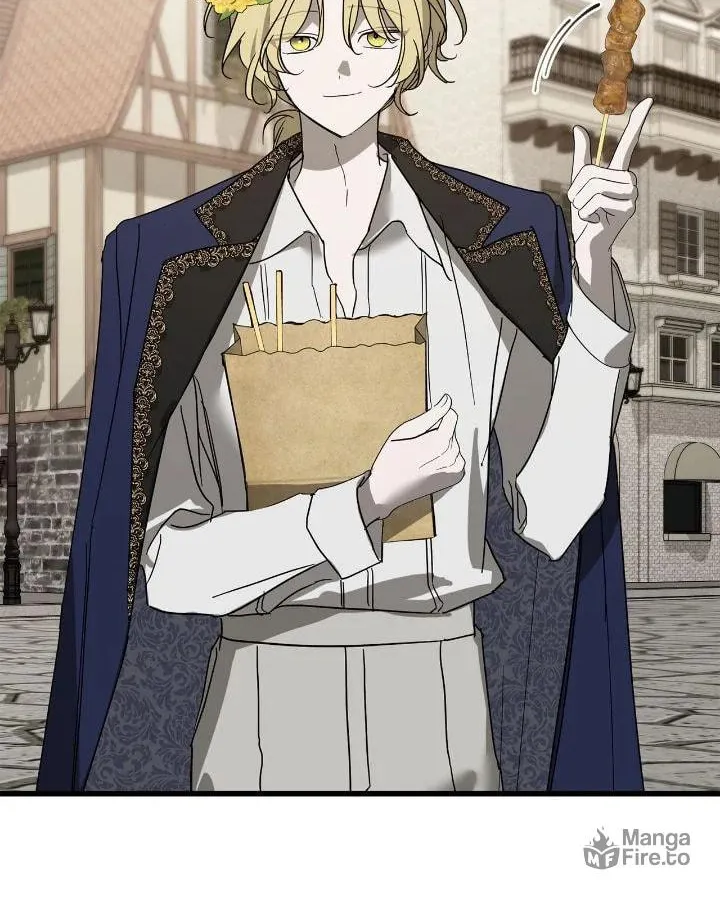 My Husband Who Hates Me Has Lost His Memories Chapter 84 page 50 - 