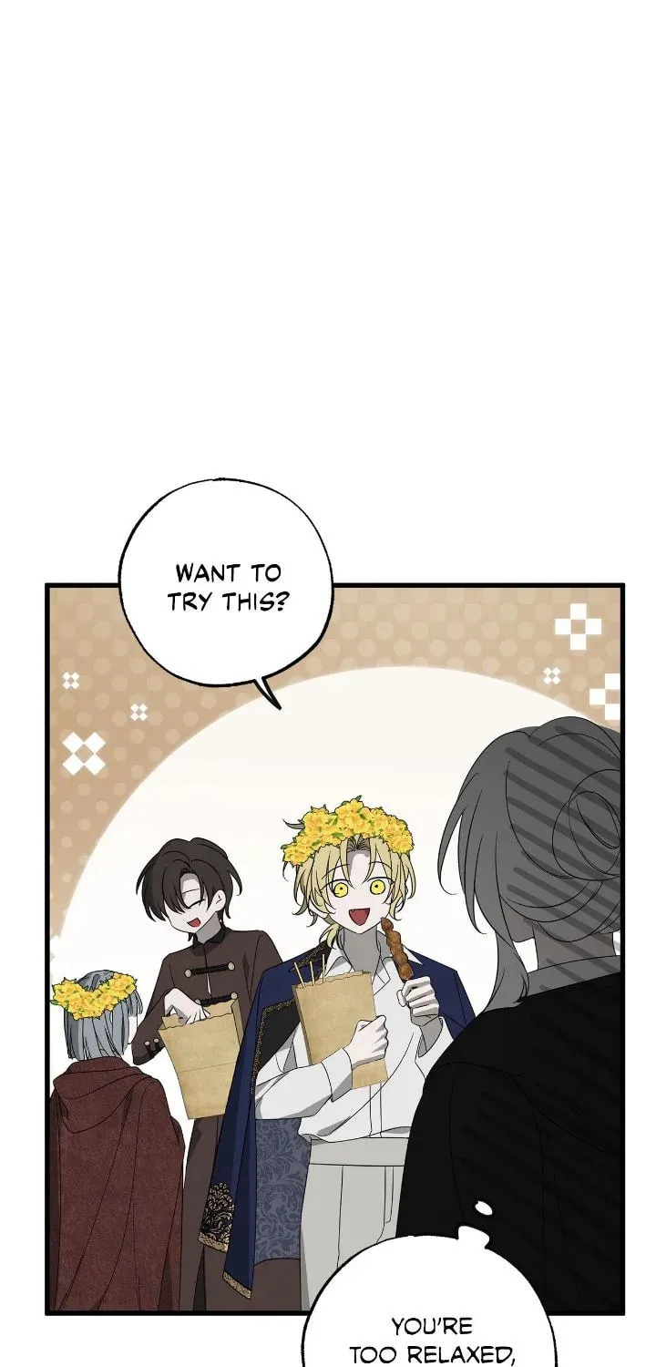 My Husband Who Hates Me Has Lost His Memories Chapter 84 page 51 - 