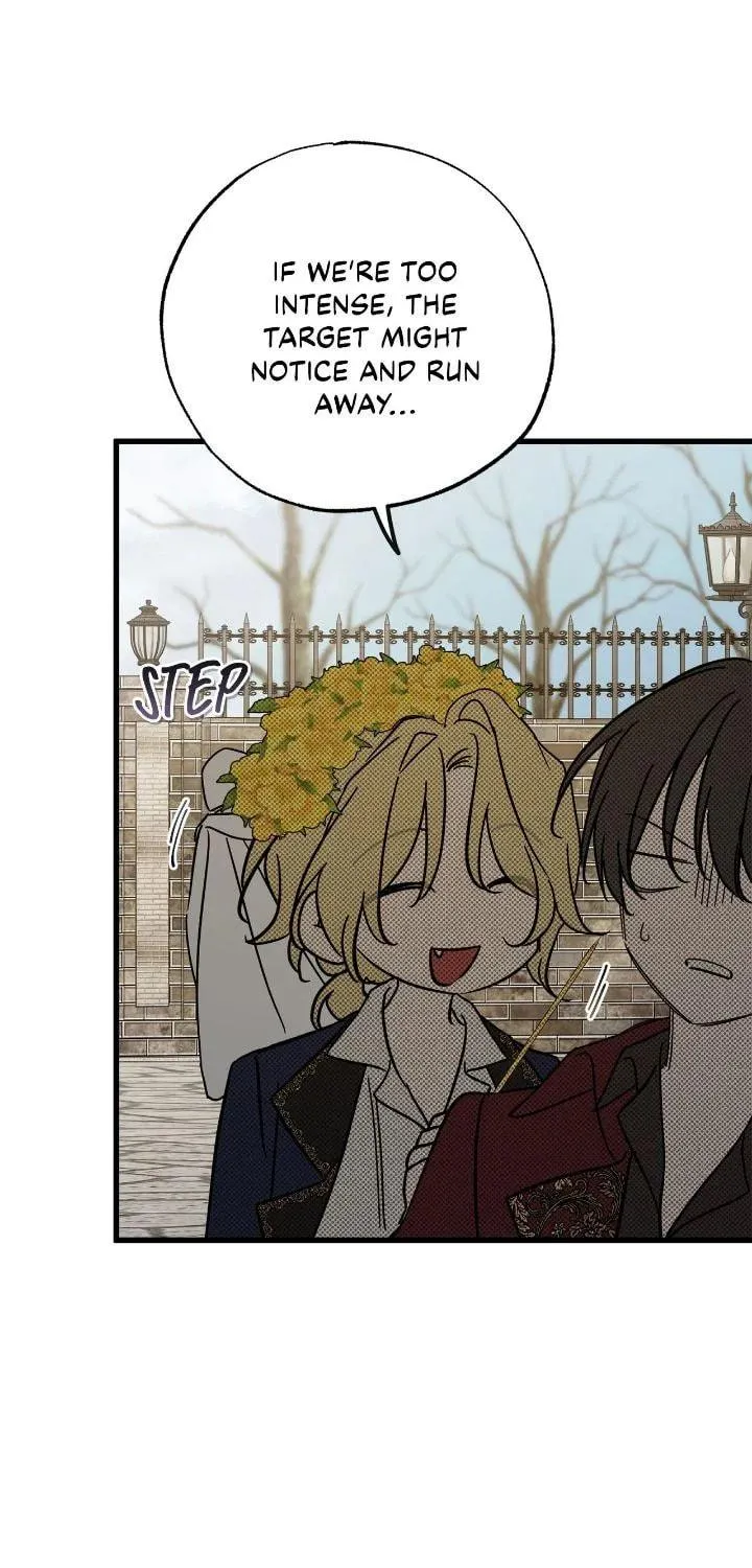 My Husband Who Hates Me Has Lost His Memories Chapter 84 page 55 - 
