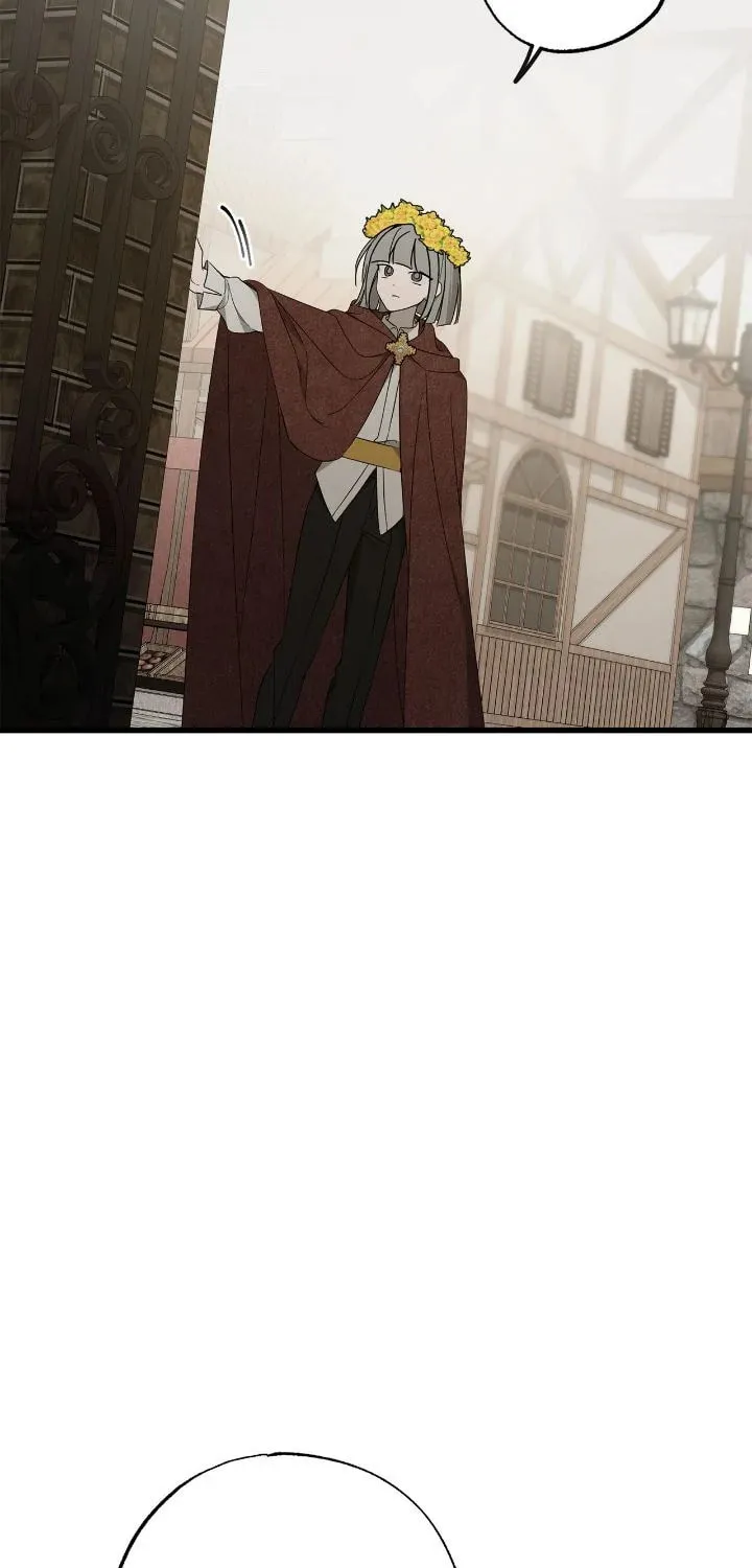 My Husband Who Hates Me Has Lost His Memories Chapter 84 page 57 - 