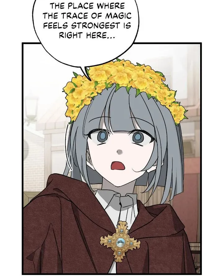 My Husband Who Hates Me Has Lost His Memories Chapter 84 page 58 - 