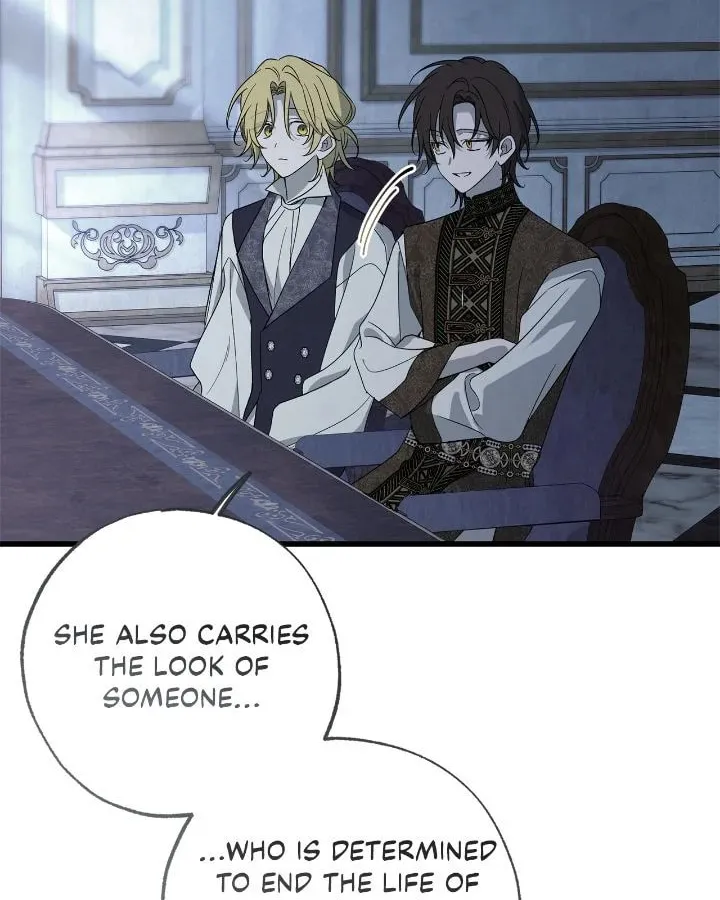 My Husband Who Hates Me Has Lost His Memories Chapter 84 page 7 - 