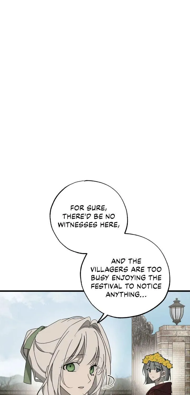 My Husband Who Hates Me Has Lost His Memories Chapter 84 page 61 - 