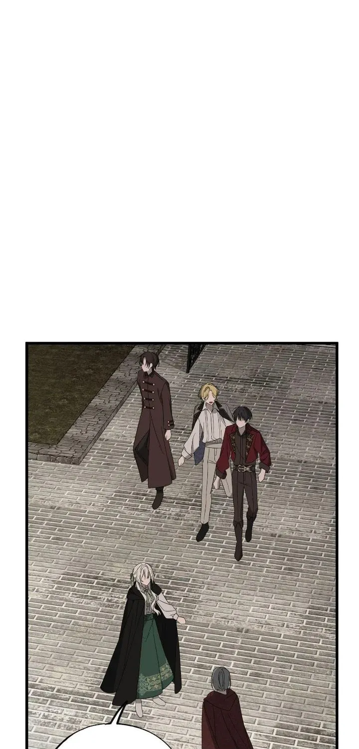 My Husband Who Hates Me Has Lost His Memories Chapter 84 page 63 - 