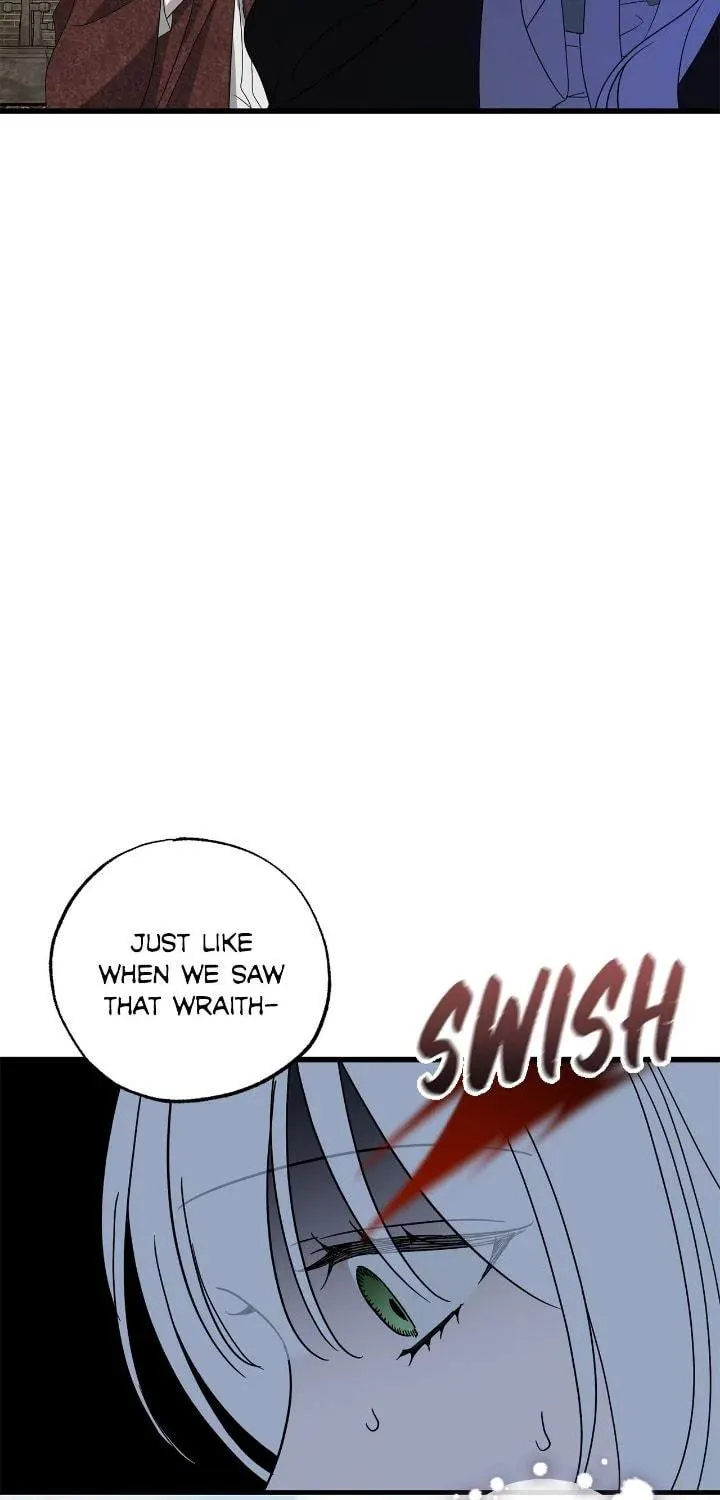 My Husband Who Hates Me Has Lost His Memories Chapter 84 page 67 - 