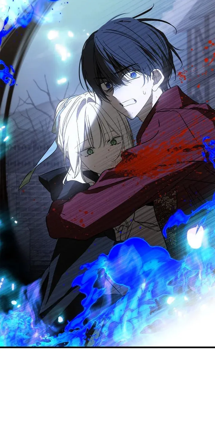 My Husband Who Hates Me Has Lost His Memories Chapter 84 page 69 - 