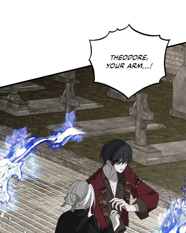My Husband Who Hates Me Has Lost His Memories Chapter 84 page 72 - 