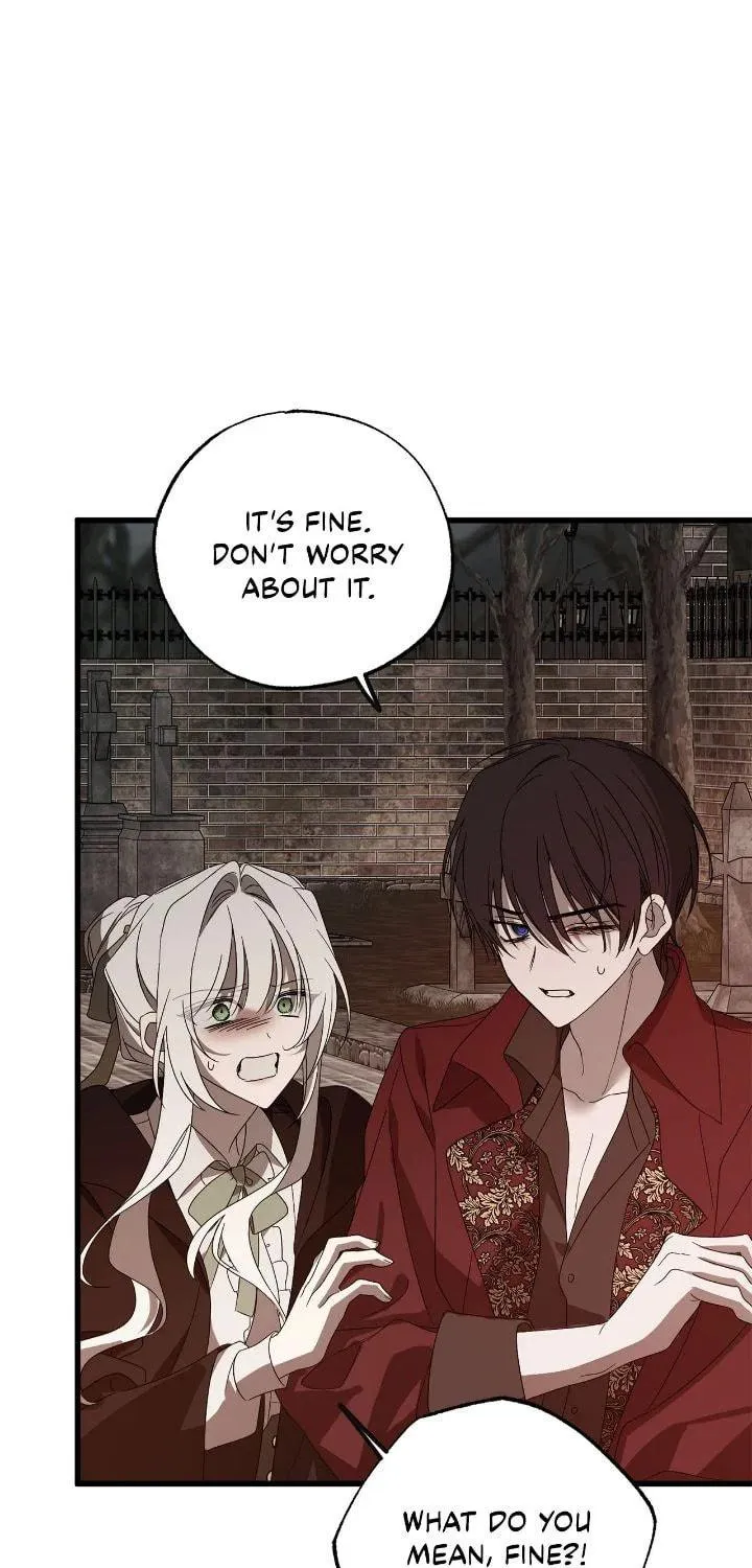 My Husband Who Hates Me Has Lost His Memories Chapter 84 page 74 - 