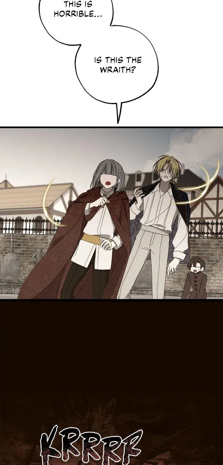 My Husband Who Hates Me Has Lost His Memories Chapter 84 page 76 - 