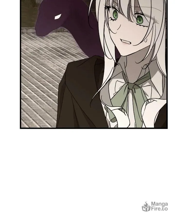 My Husband Who Hates Me Has Lost His Memories Chapter 84 page 79 - 